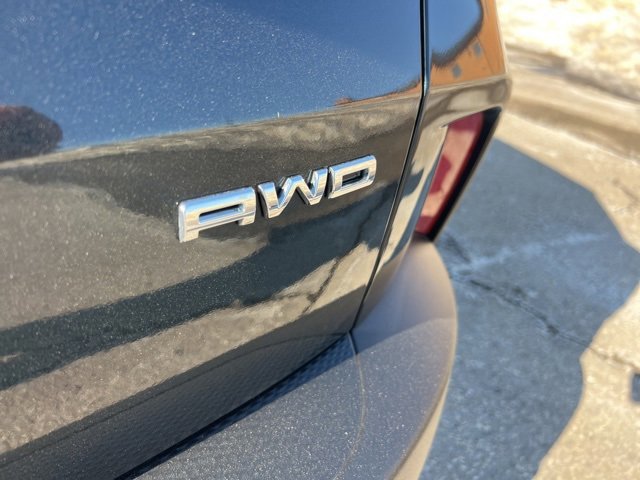 Certified 2022 Ford Escape Titanium w/ Titanium Elite Package image 28