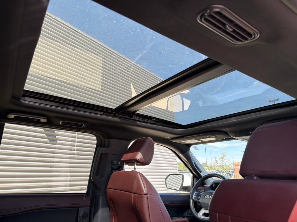 Certified 2022 Ford Expedition Limited AWD/4WD image 17