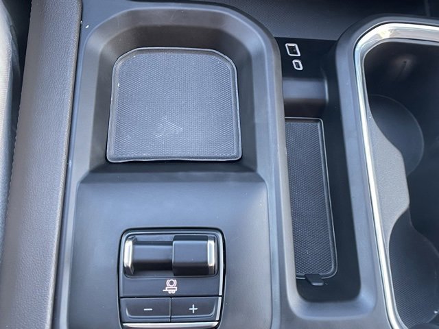 Used 2024 GMC Sierra 3500 Denali image 30