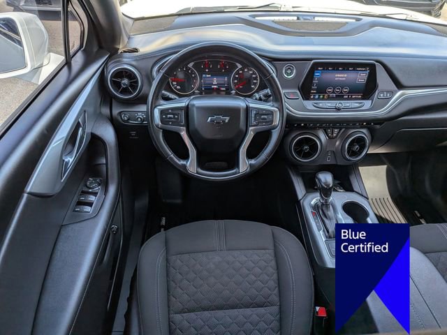 Used 2019 Chevrolet Blazer LT image 29