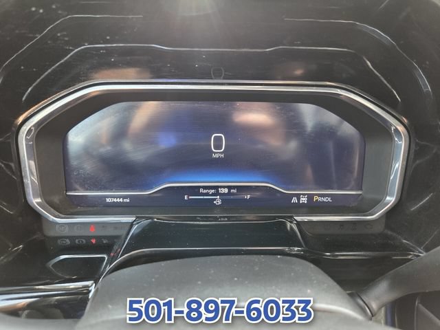 Used 2023 Chevrolet Silverado 1500 LT w/ Max Trailering Package AWD/4WD image 22