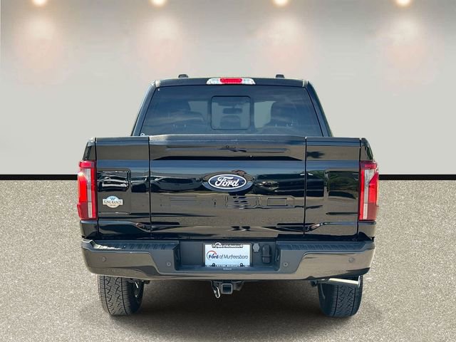 Certified 2024 Ford F150 King Ranch w/ FX4 Off-Road Package AWD/4WD image 6
