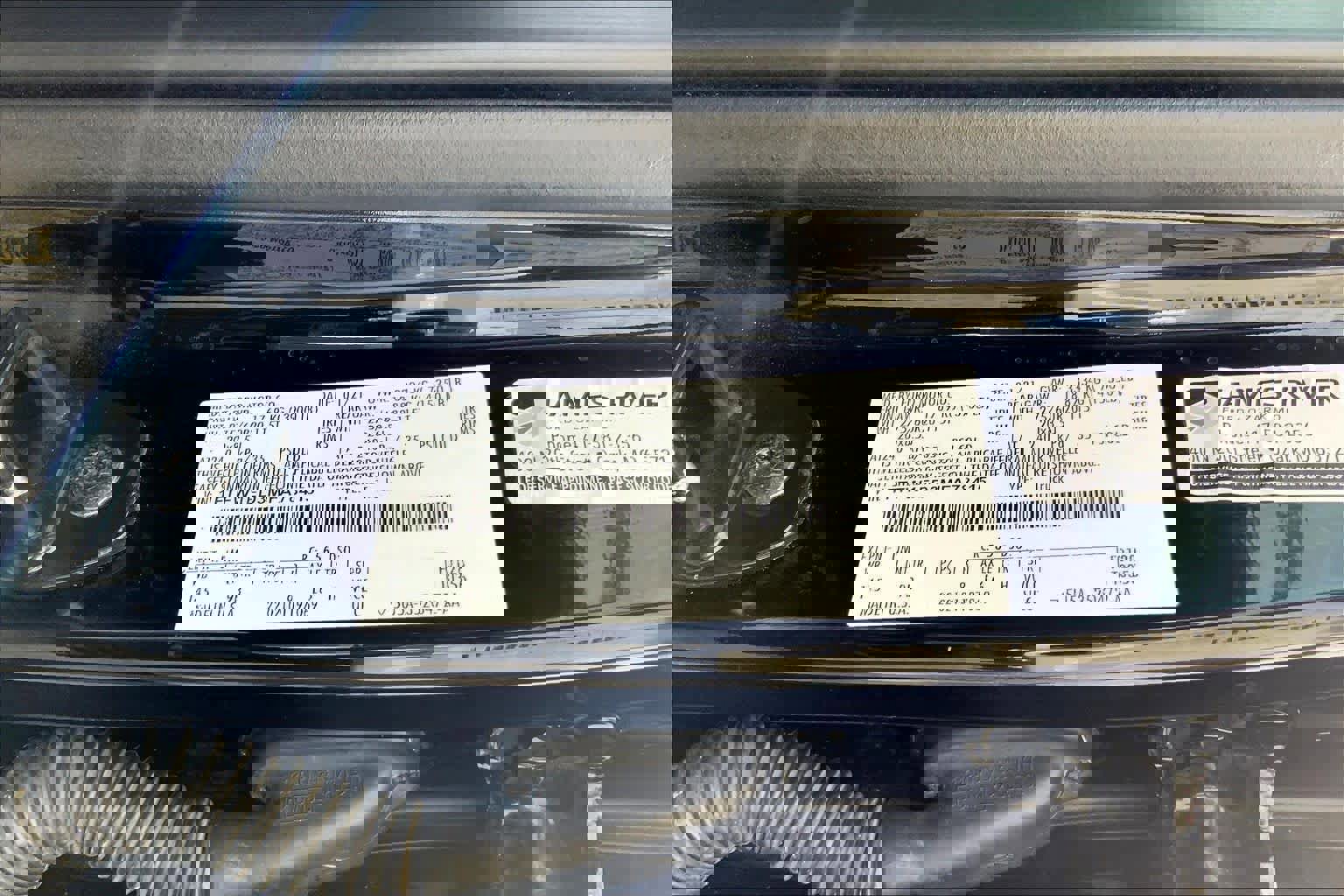 Certified 2021 Ford F150 Platinum w/ Equipment Group 701A High image 34