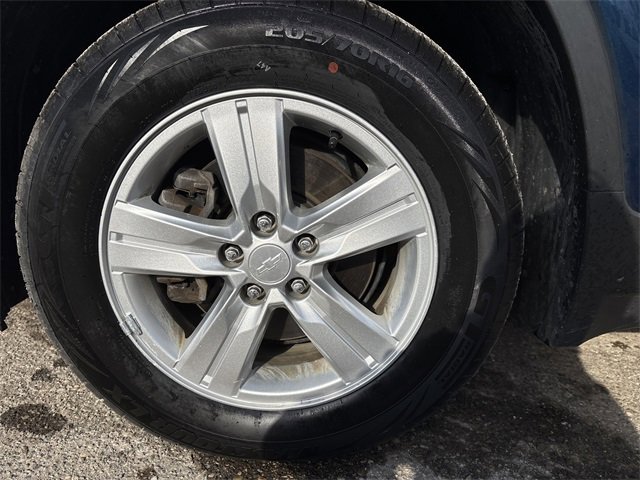 Used 2020 Chevrolet Trax LT w/ Driver Confidence Package image 27