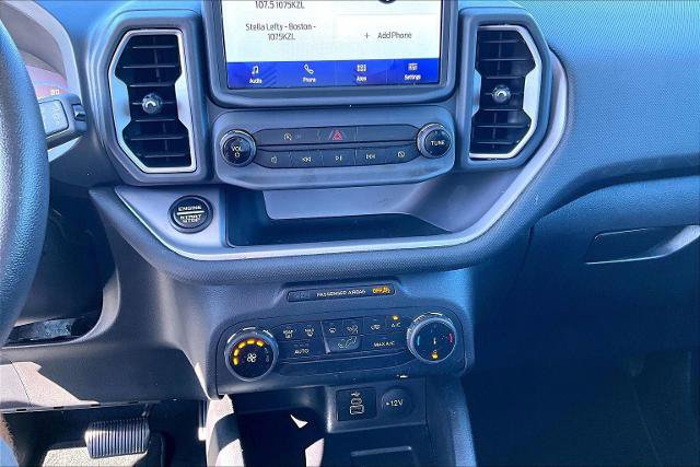 Certified 2024 Ford Bronco Sport Big Bend AWD/4WD image 31