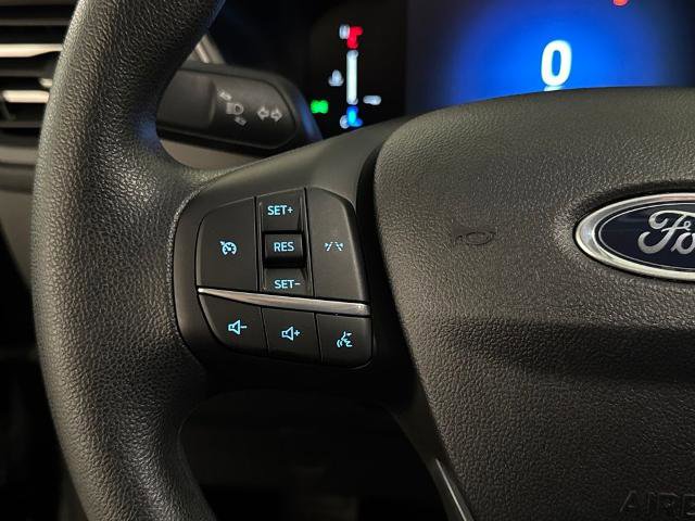 Certified 2025 Ford Escape Active image 19