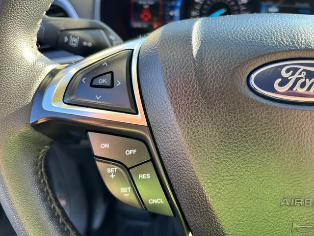 Certified 2024 Ford Edge SEL w/ Convenience Package AWD/4WD image 26