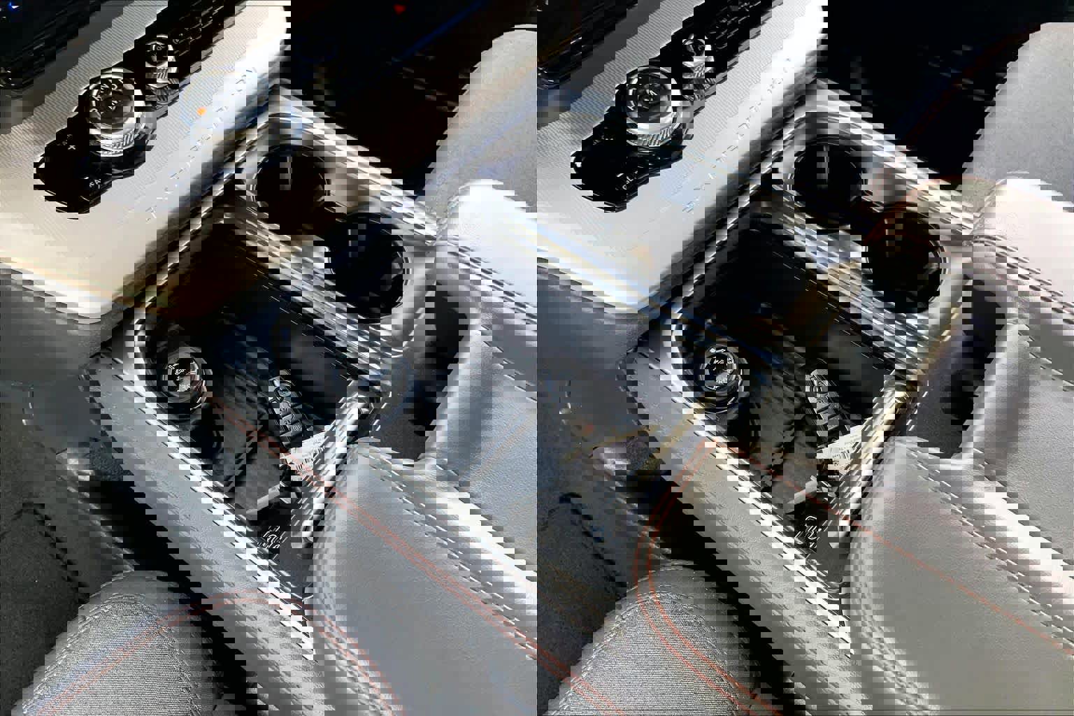 Certified 2025 Ford Expedition Max Active image 15