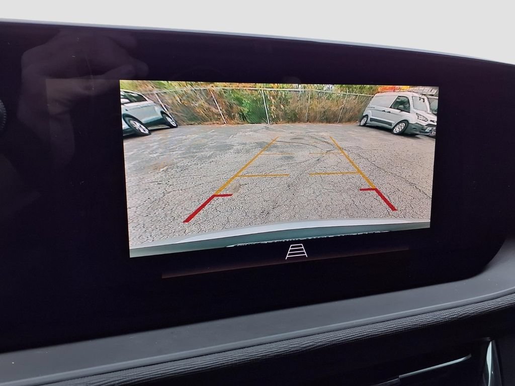 Used 2025 Buick Envista Preferred FWD image 11