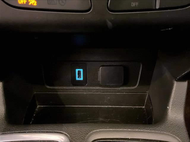 Certified 2018 Ford Escape SE w/ SE Sync 3 Package FWD image 31