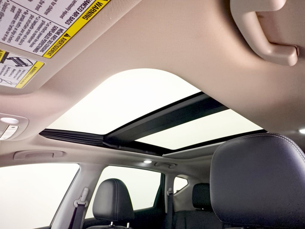 Used 2018 Nissan Murano SL w/ Moonroof Package FWD image 27