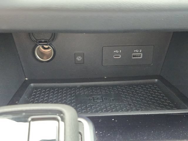 Used 2024 Nissan Pathfinder SL AWD/4WD image 25