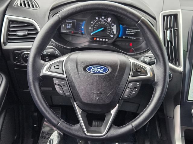 Certified 2023 Ford Edge SEL w/ Convenience Package AWD/4WD image 17