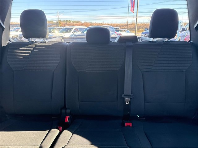 Certified 2022 Ford F150 XL w/ STX Appearance Package image 18