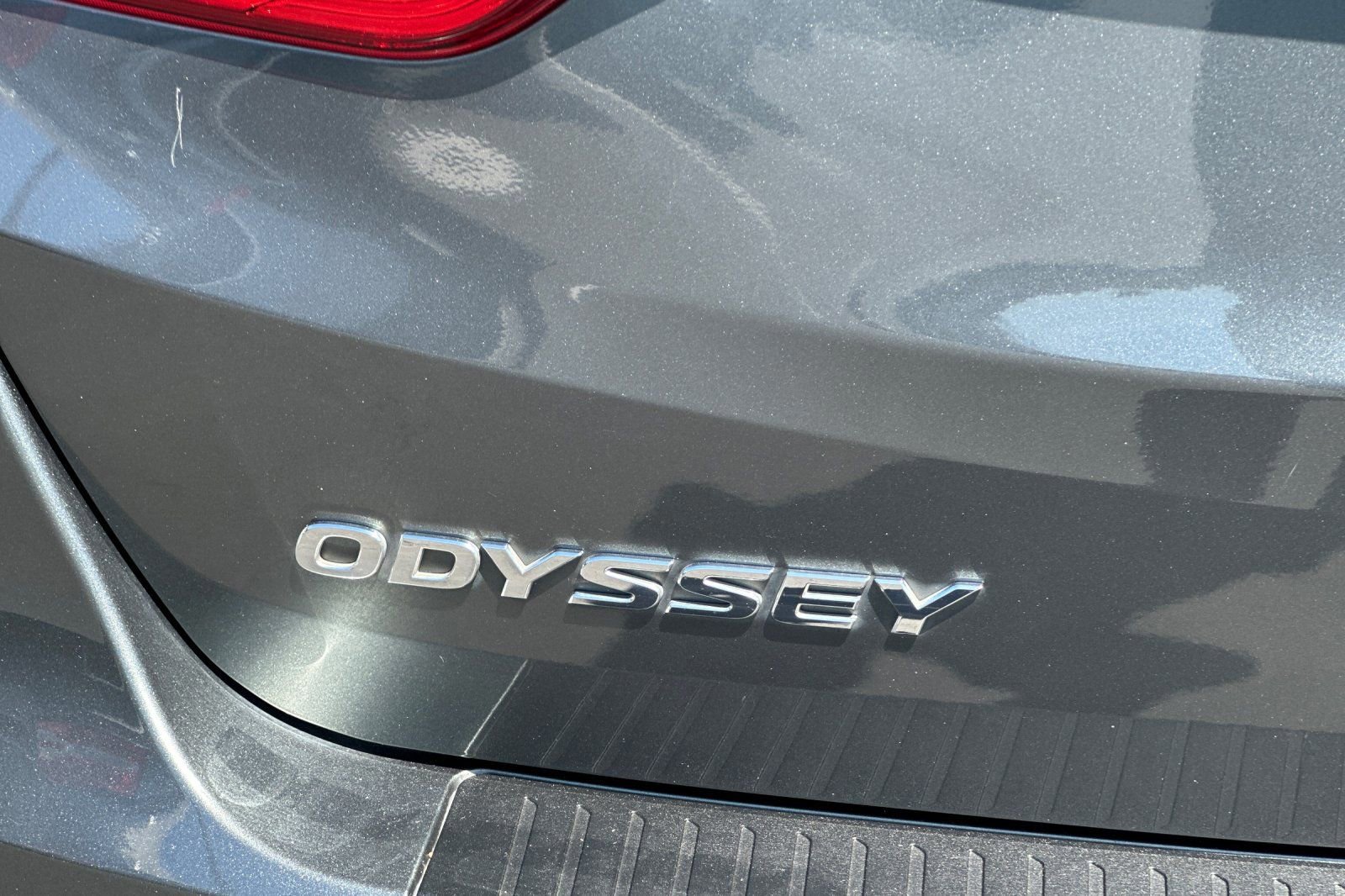 Used 2018 Honda Odyssey EX image 29