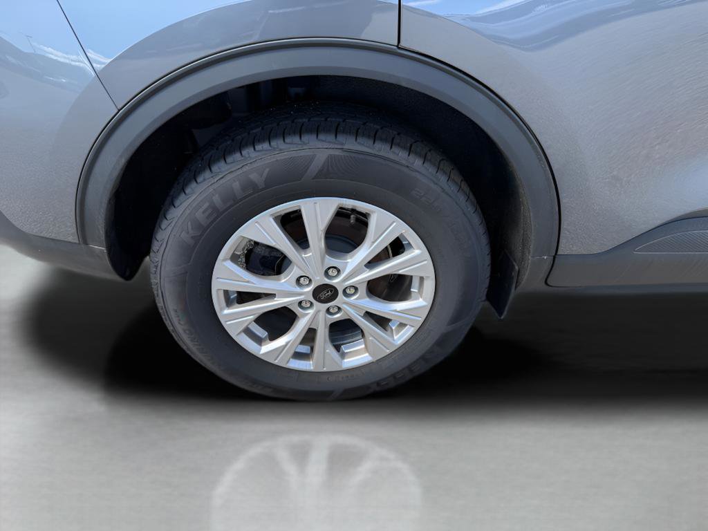 Certified 2024 Ford Escape Active AWD/4WD image 28