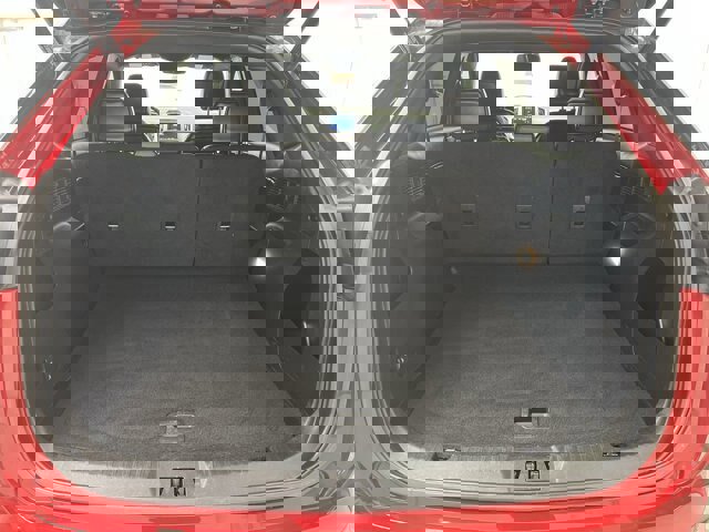 Certified 2022 Ford Edge ST-Line image 35