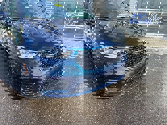 Used 2022 Chrysler Pacifica Touring-L w/ S Appearance Package image 5