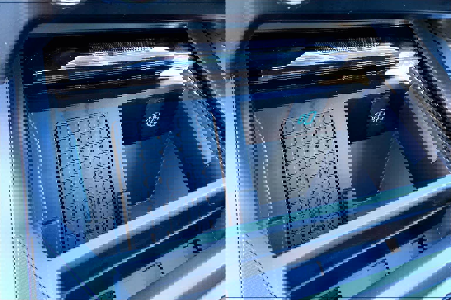 Certified 2026 Ford F250 Lariat w/ Tremor Off-Road Package image 30