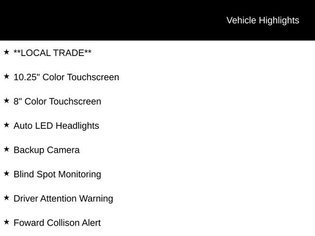 Used 2023 Hyundai Tucson SEL w/ Convenience Package FWD image 5