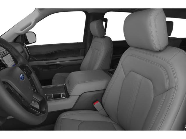 Certified 2019 Ford Expedition Limited w/ Special Edition Package RWD image 9