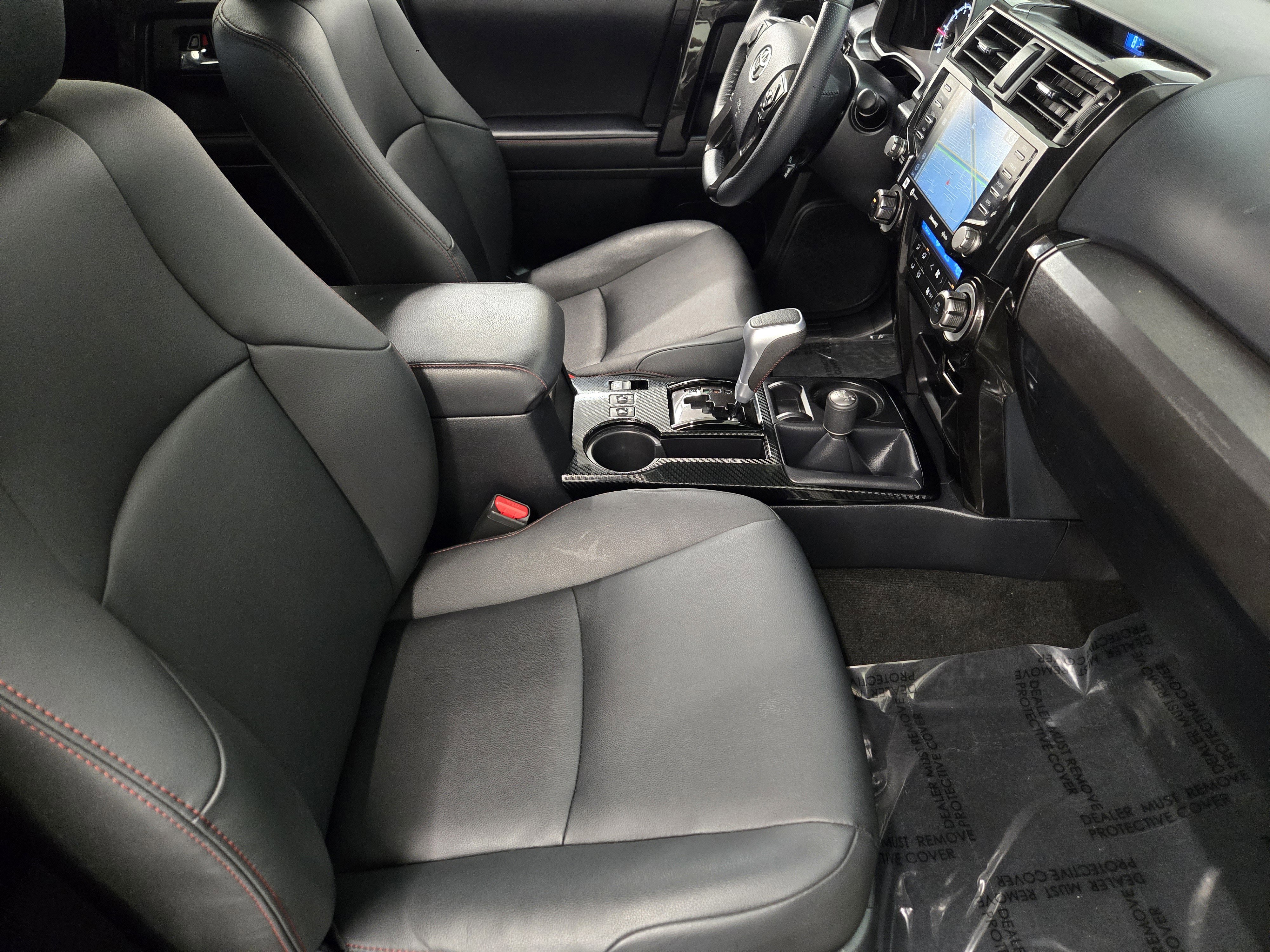 Used 2022 Toyota 4Runner TRD Pro image 15