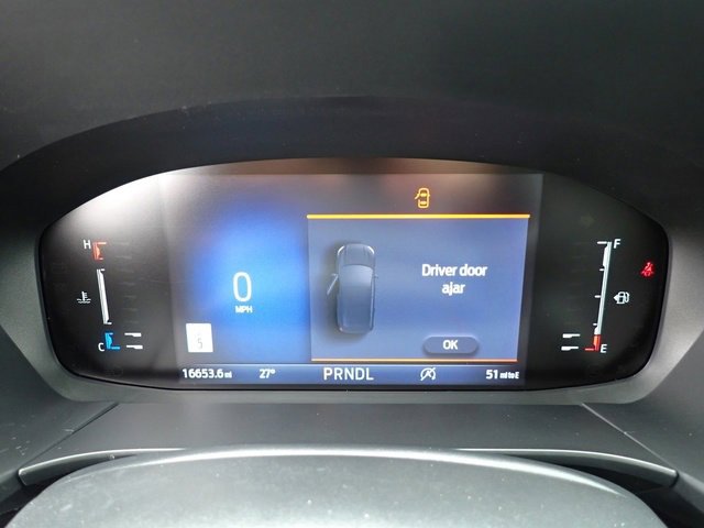 Certified 2024 Ford Escape ST-Line w/ Tech Pack #1 image 29