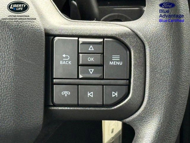 Certified 2023 Ford F150 XL w/ STX Appearance Package image 33