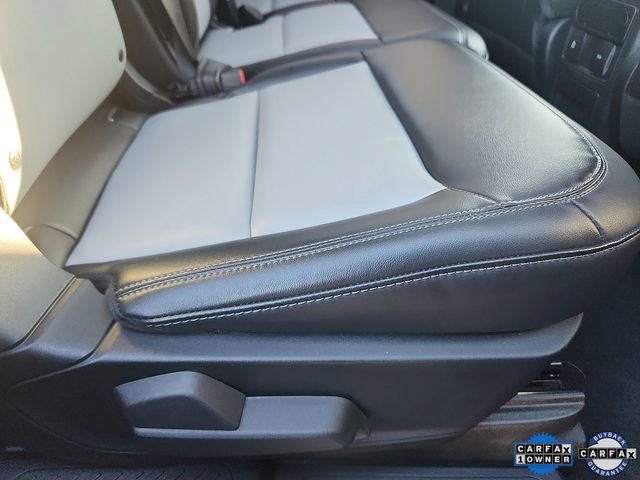 Certified 2022 Ford Explorer XLT w/ Equipment Group 202A image 30