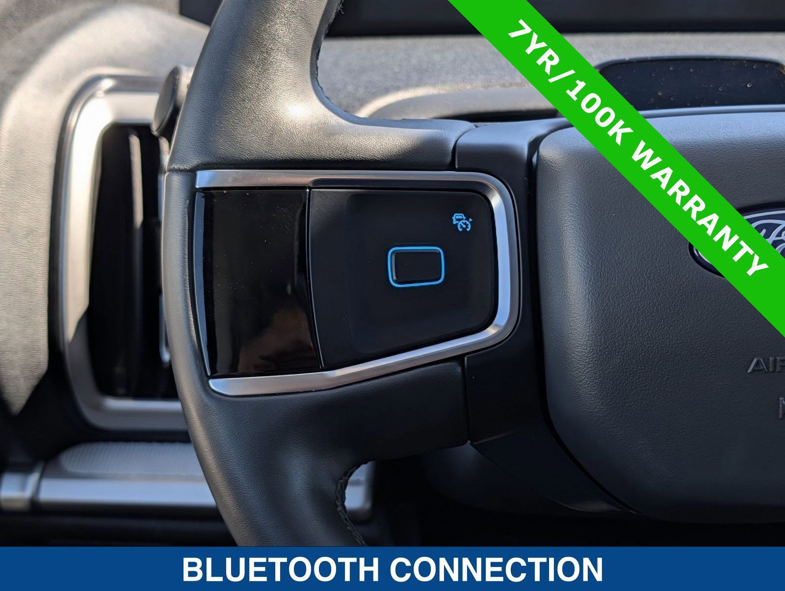 Certified 2025 Ford Expedition Active image 29