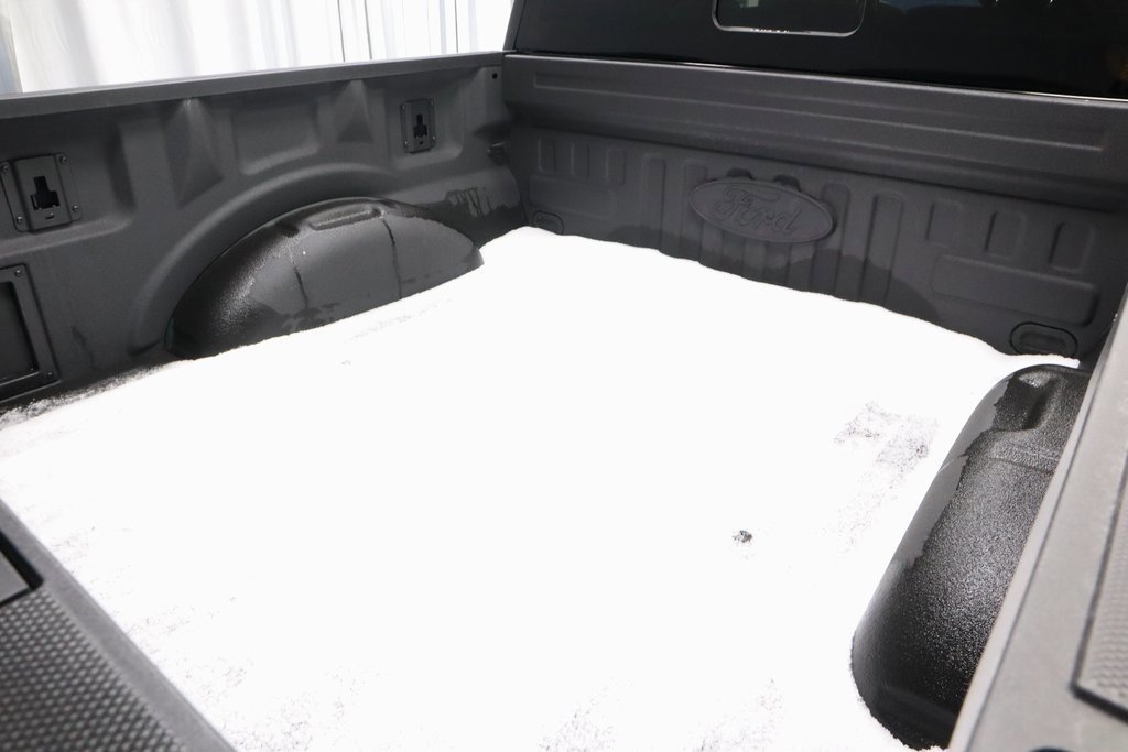 Certified 2023 Ford F150 XLT w/ Equipment Group 302A High image 15