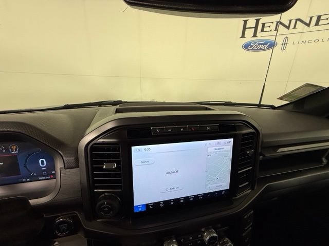 Certified 2024 Ford F150 XLT w/ Equipment Group 302A MID AWD/4WD image 20