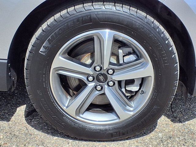 Certified 2024 Ford Edge SEL w/ Convenience Package AWD/4WD image 30