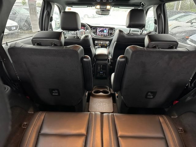 Used 2022 Dodge Durango GT AWD/4WD image 9