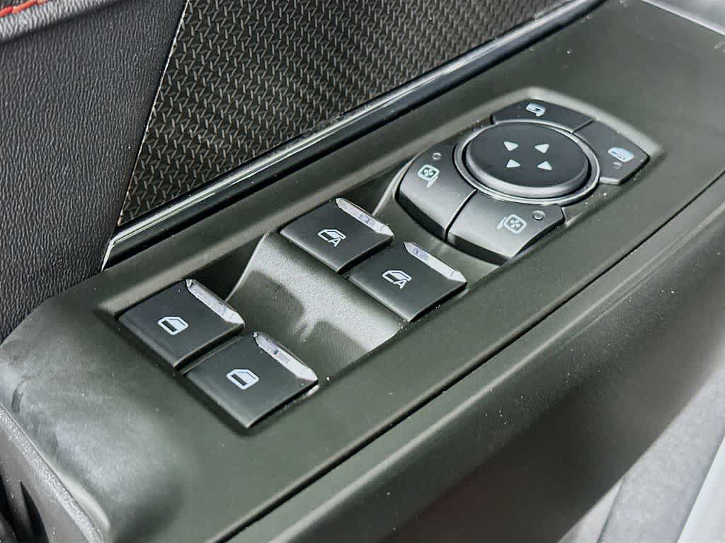 Certified 2025 Ford F150 Raptor AWD/4WD image 29