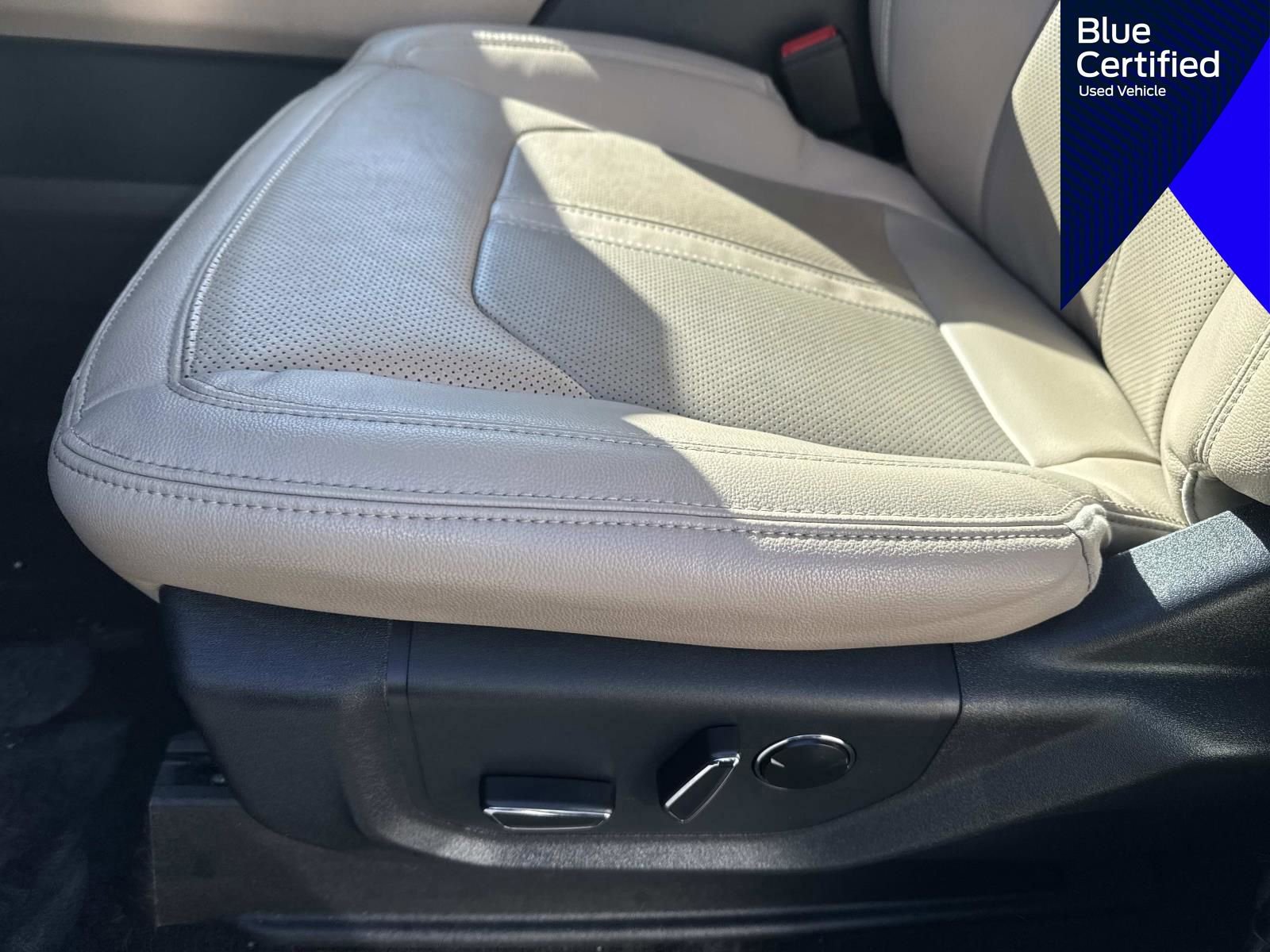 Certified 2023 Ford Expedition Max Limited image 26