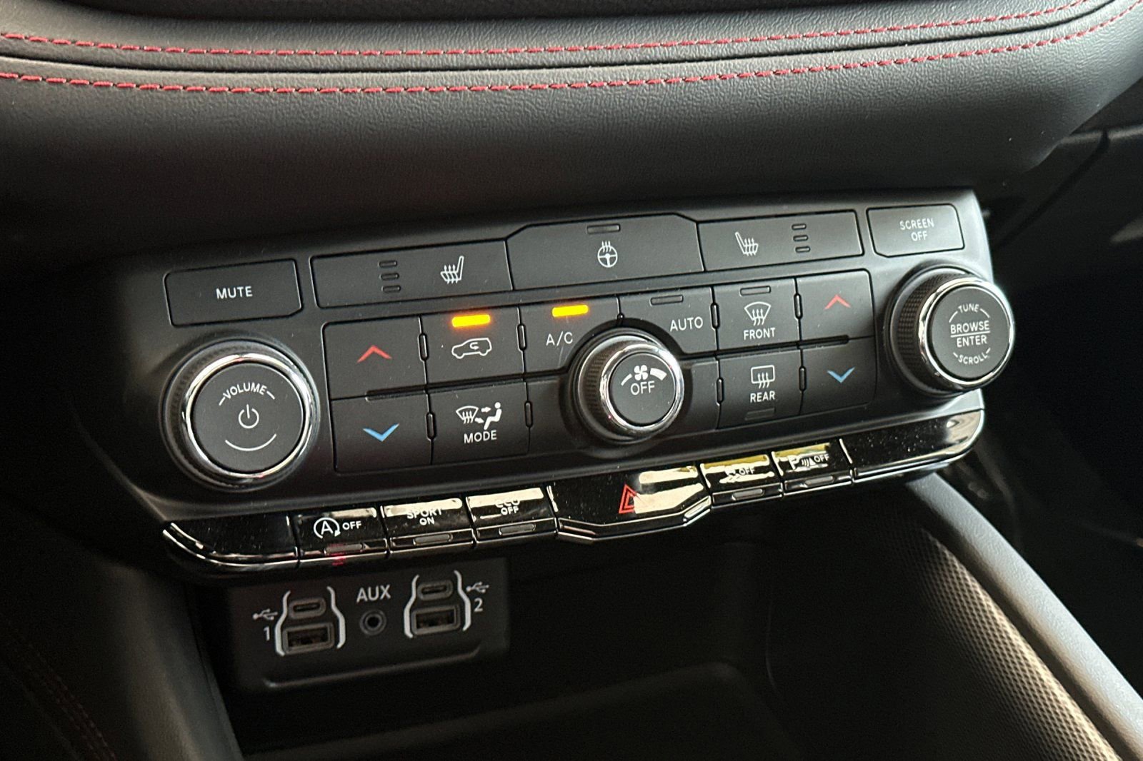 Used 2026 Dodge Durango GT AWD/4WD image 21