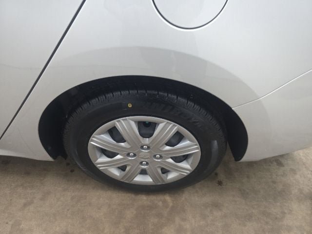 Used 2022 Kia Rio LX FWD image 11