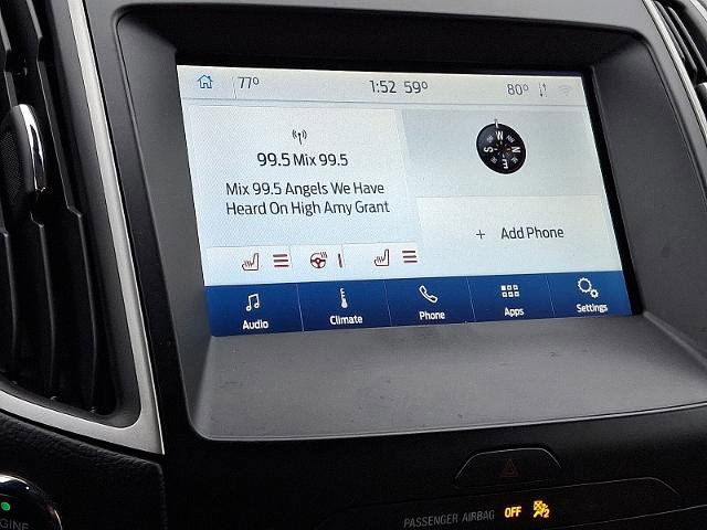 Certified 2020 Ford Edge SEL w/ Cold Weather Package image 15