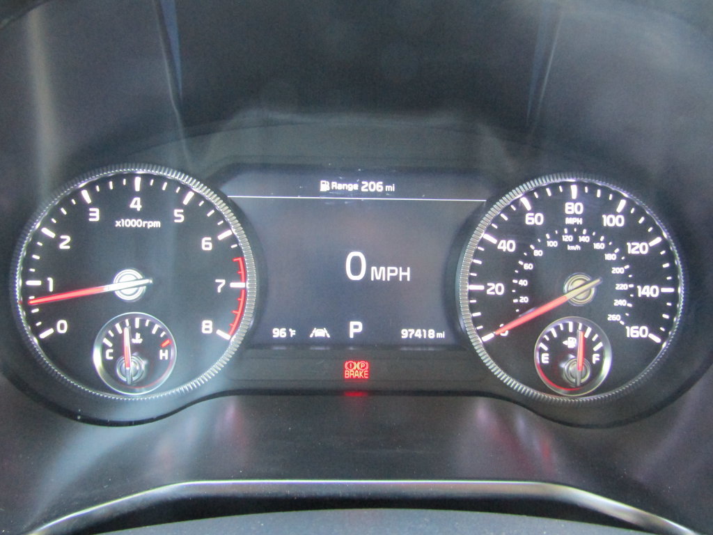 Used 2022 Kia Telluride SX w/ SX Prestige Package AWD/4WD image 31