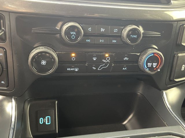 Certified 2024 Ford F150 STX AWD/4WD image 20