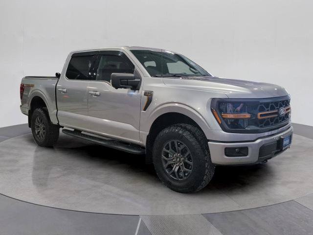 Certified 2025 Ford F150 Tremor w/ Tow/Haul Package AWD/4WD image 10