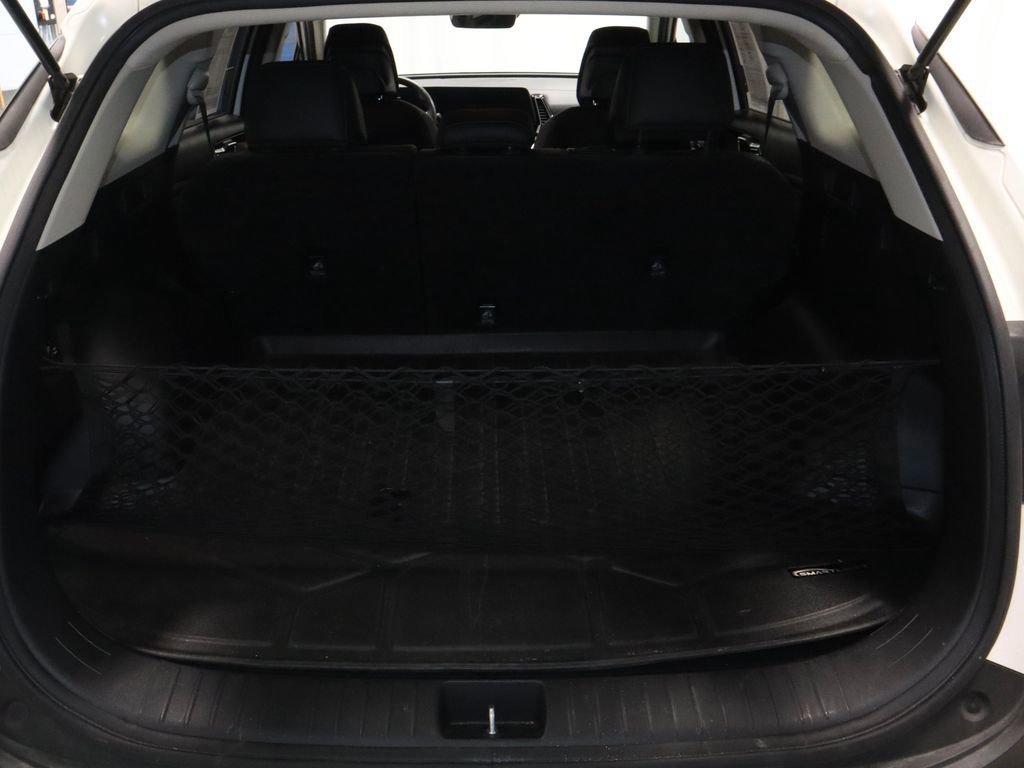 Used 2023 Kia Sportage EX image 14