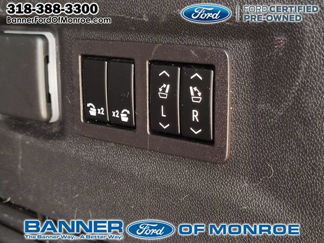 Used 2023 Chevrolet Tahoe Premier AWD/4WD image 8