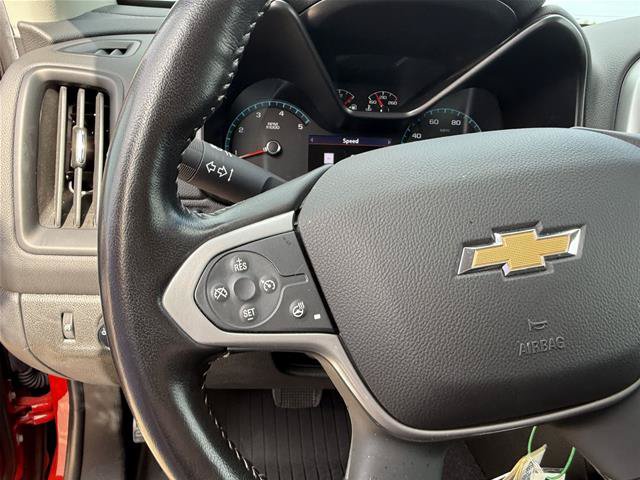 Used 2020 Chevrolet Colorado ZR2 AWD/4WD image 19