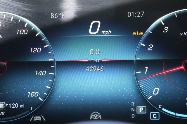 Used 2022 Mercedes-Benz GLE 350 4MATIC image 26