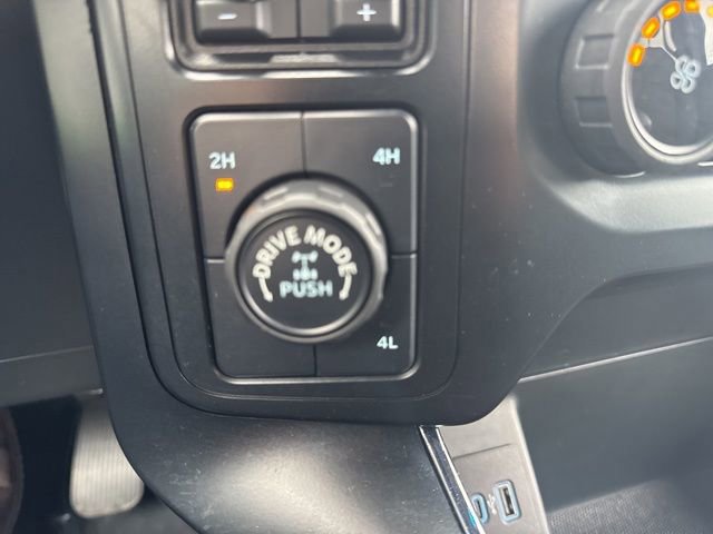 Certified 2023 Ford F150 XL w/ STX Appearance Package image 14