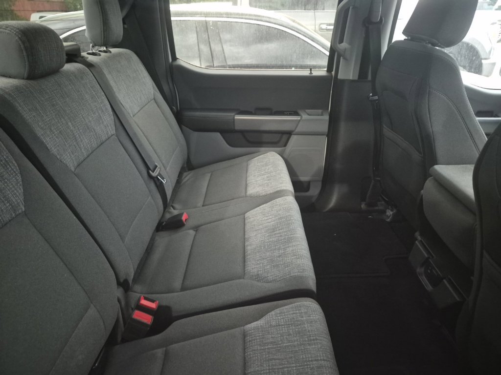 Certified 2022 Ford F150 XLT AWD/4WD image 35