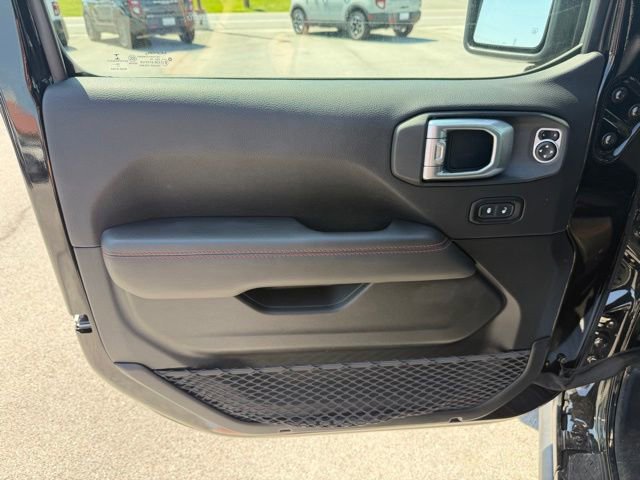 Used 2020 Jeep Gladiator Rubicon AWD/4WD image 12
