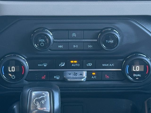 Certified 2023 Ford Bronco Big Bend image 10